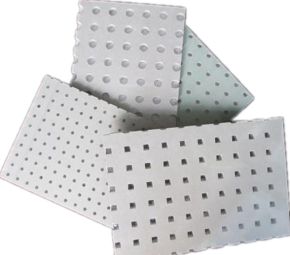 Best Perforated gypsum board