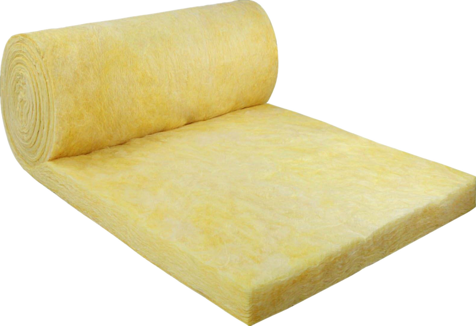 Glass wool