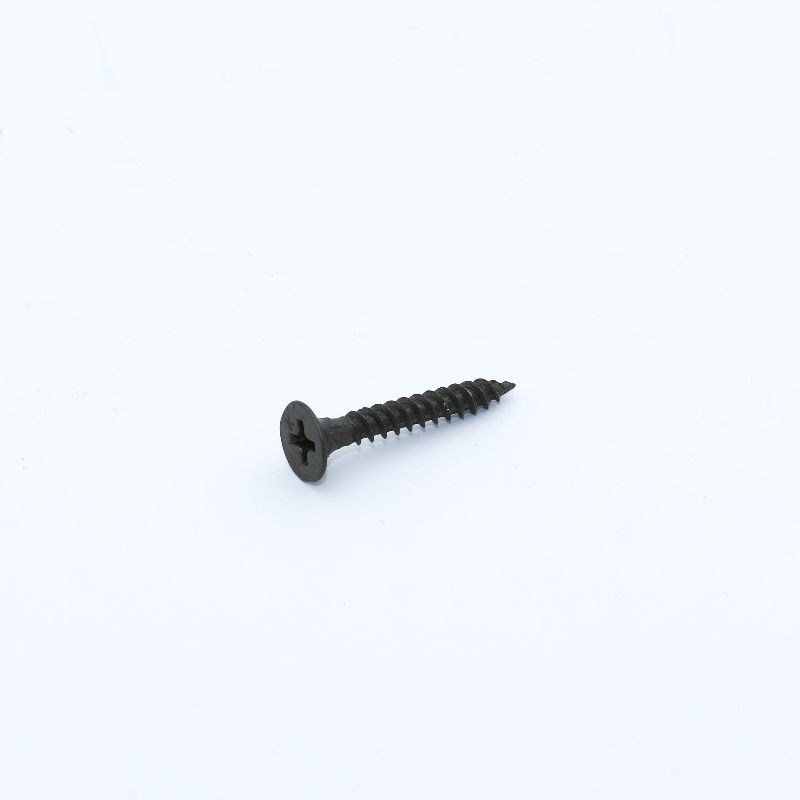 Drywall screw